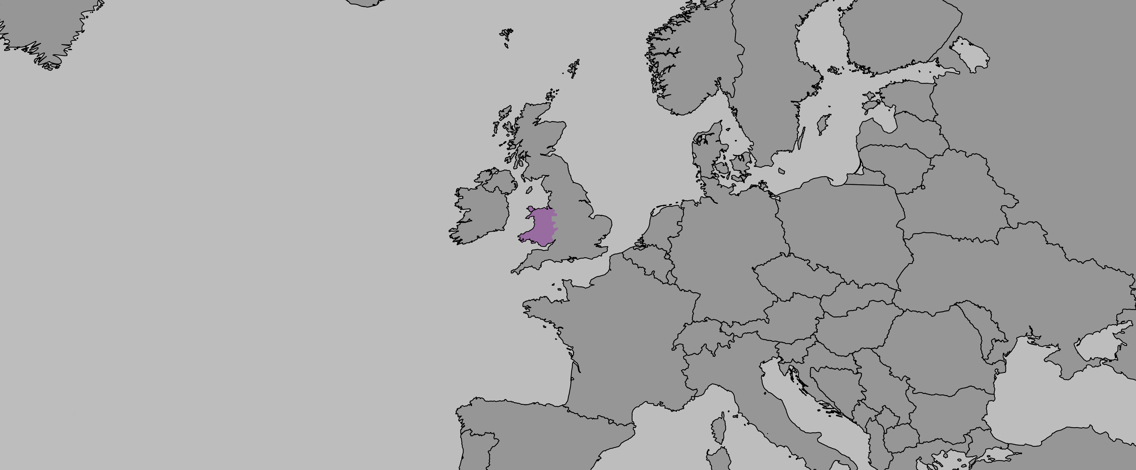 Welsh (1845 - 1864) Profile